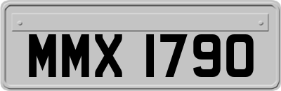 MMX1790