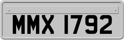 MMX1792