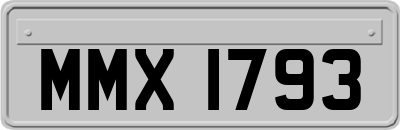 MMX1793