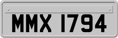 MMX1794