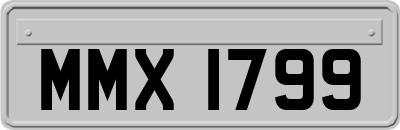 MMX1799