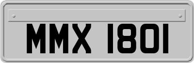 MMX1801