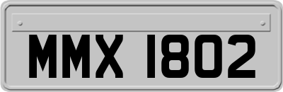 MMX1802