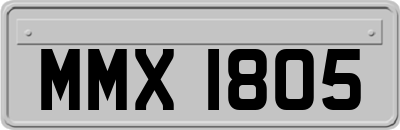 MMX1805