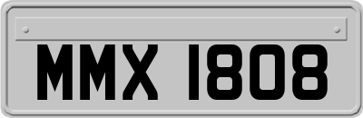 MMX1808