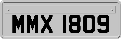 MMX1809