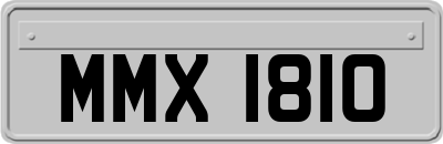 MMX1810