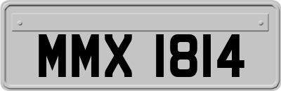 MMX1814