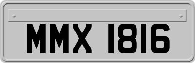 MMX1816