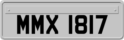 MMX1817