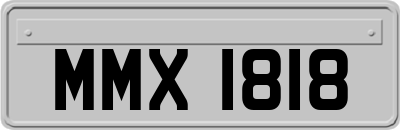 MMX1818