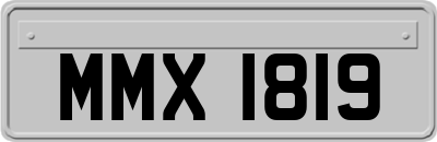 MMX1819