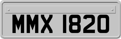 MMX1820