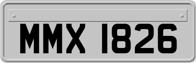 MMX1826