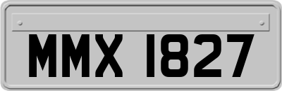 MMX1827