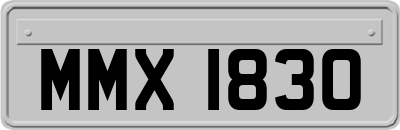 MMX1830