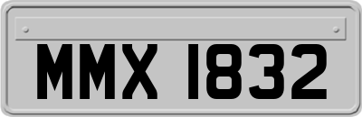 MMX1832