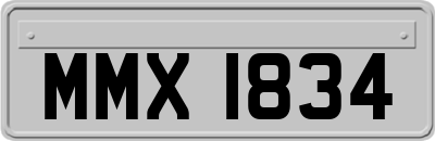 MMX1834