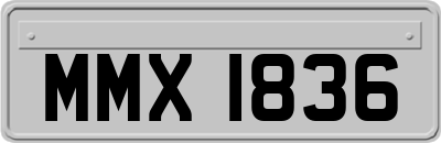 MMX1836