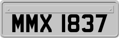 MMX1837