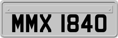 MMX1840