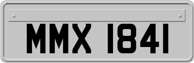 MMX1841