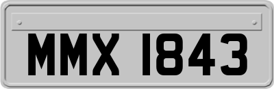 MMX1843