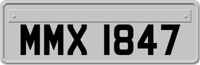 MMX1847