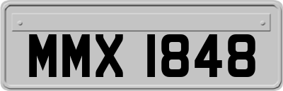 MMX1848