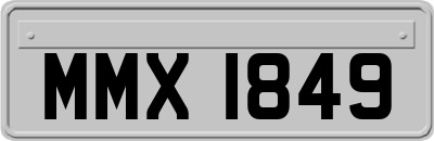 MMX1849