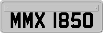 MMX1850