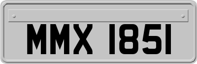 MMX1851