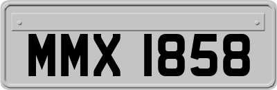 MMX1858