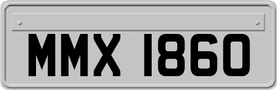 MMX1860