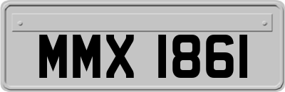 MMX1861