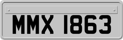 MMX1863