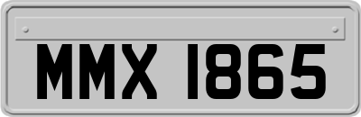 MMX1865