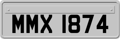 MMX1874