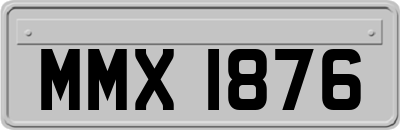 MMX1876