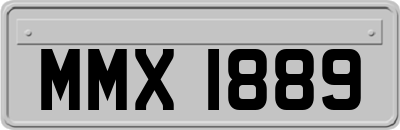 MMX1889