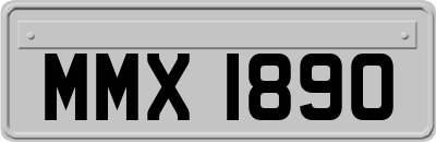 MMX1890