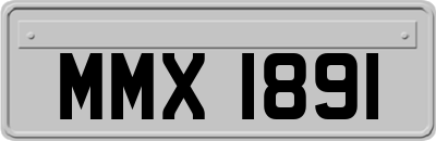 MMX1891