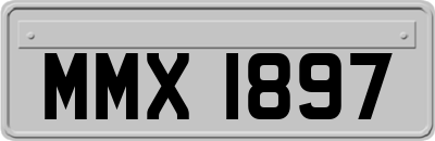 MMX1897