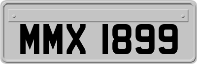 MMX1899