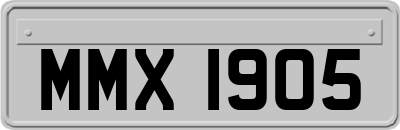 MMX1905