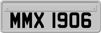 MMX1906