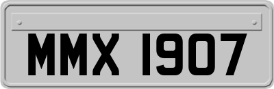 MMX1907