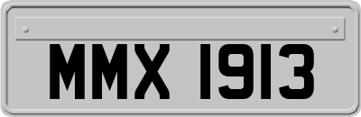 MMX1913