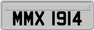 MMX1914