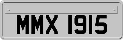 MMX1915